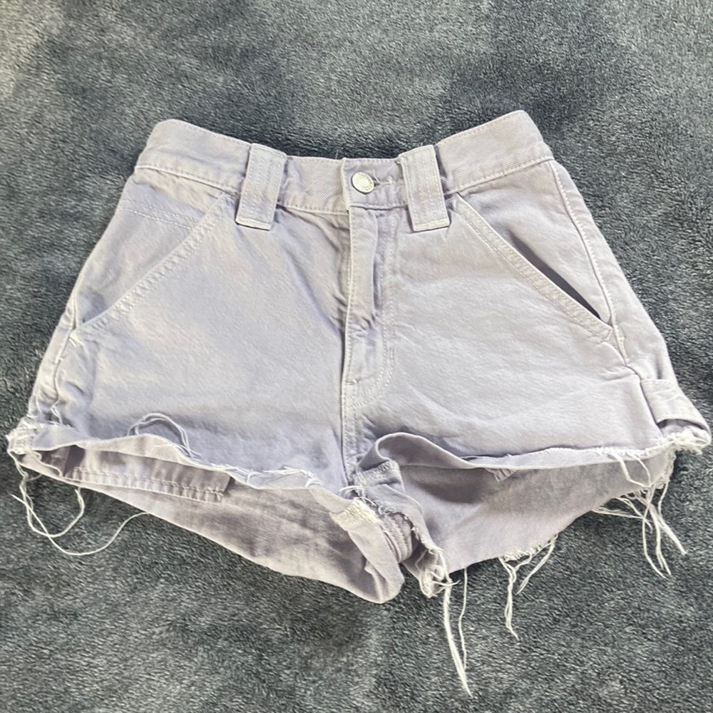 Cute Women’s Pacsun Jean Shorts!!